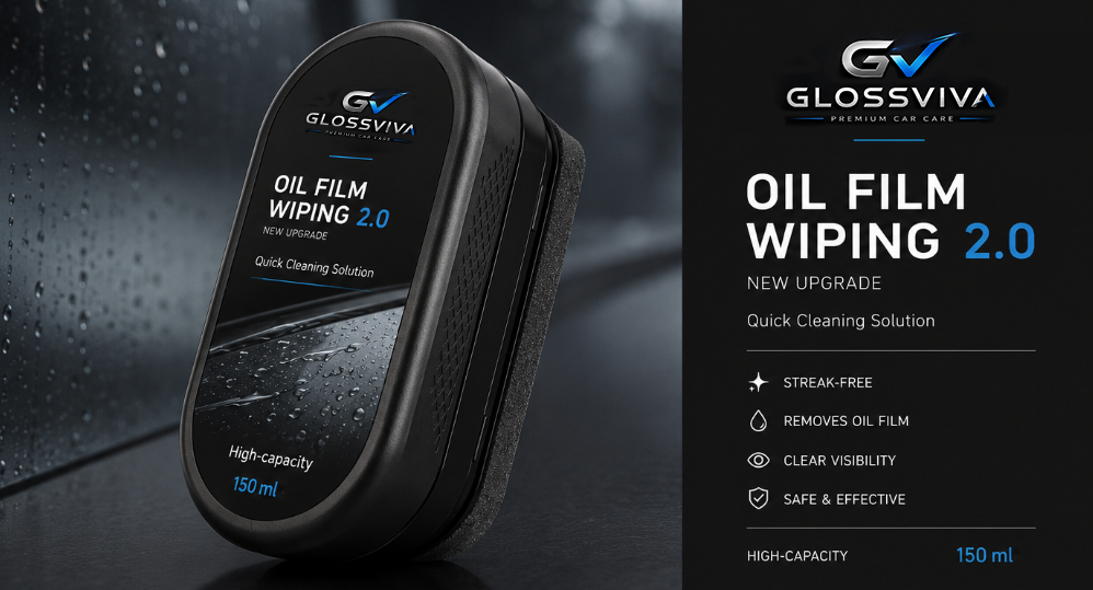 Glossviva – Ultimate Clarity in Any Weather