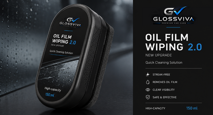 Glossviva – Ultimate Clarity in Any Weather