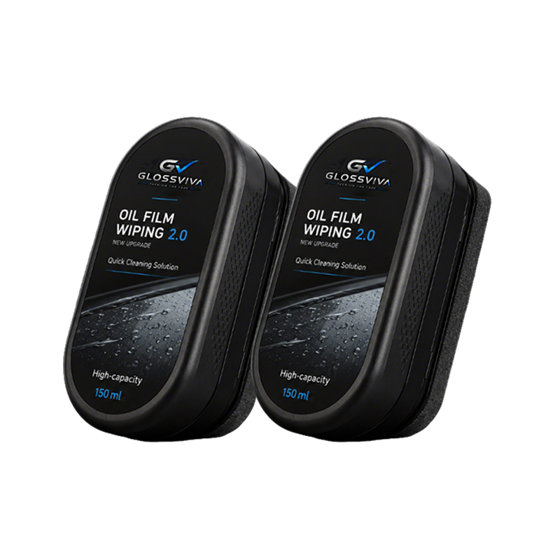 Glossviva – Ultimate Clarity in Any Weather