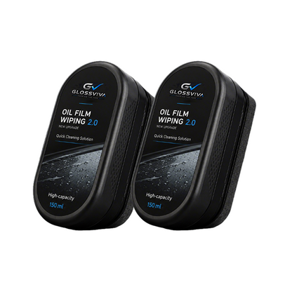 Glossviva – Ultimate Clarity in Any Weather