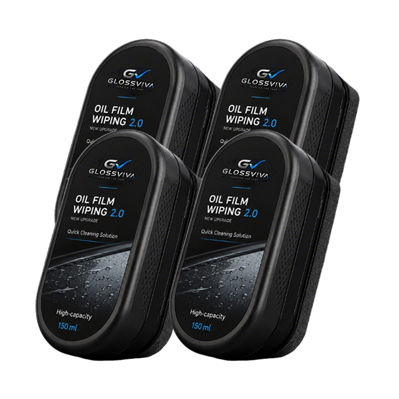Glossviva – Ultimate Clarity in Any Weather
