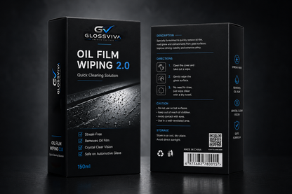 Glossviva – Ultimate Clarity in Any Weather