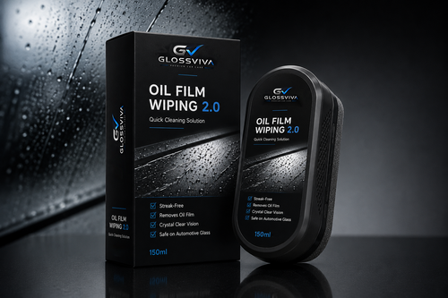 Glossviva – Ultimate Clarity in Any Weather